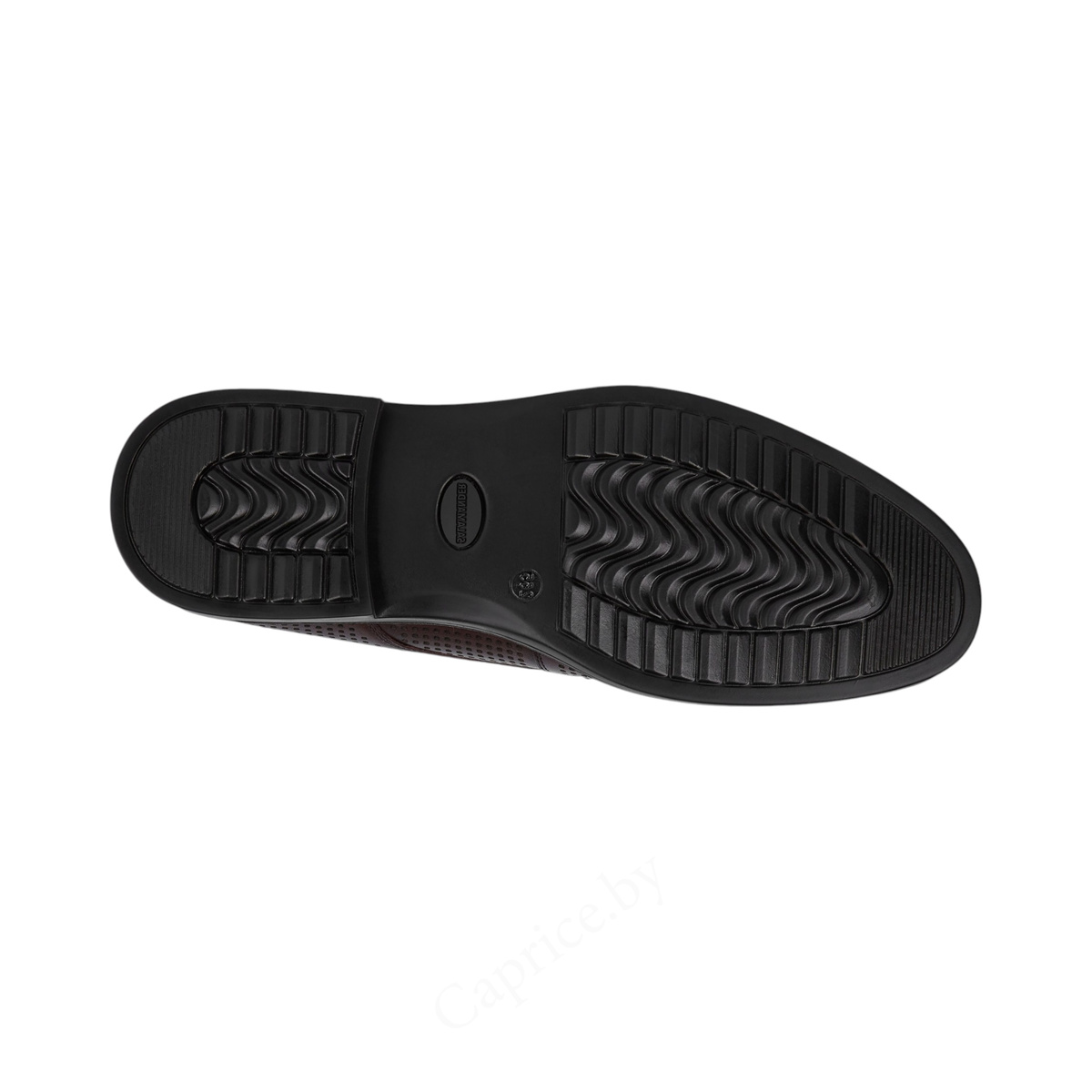 ТУФЛИ ЛЕТНИЕ SALAMANDER MEN АРТИКУЛ: 104-1669B-6109